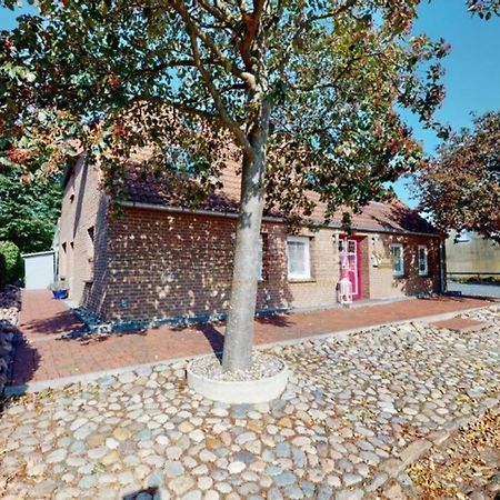 Idyllisches Grosses Ferienhaus Fehmarn Kültér fotó